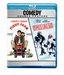 Funny Farm / Spies Like Us (Comedy Double Feature) [Blu-ray]