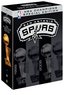 San Antonio Spurs -1999-2007 NBA Champions Special Edition (35 Years 1973-2007)