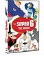 The Super 6: The Complete Series (TV Cartoon Heroes)