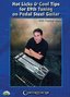 Hot Licks & Cool Tips for E9th Tuning on Pedal Steel Guitar, With Tommy White