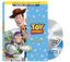 Toy Story (Two-Disc Special Edition Blu-ray/DVD Combo w/ DVD Packaging)