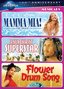 Musicals Spotlight Collection [Mamma Mia! The Movie, Jesus Christ Superstar, Flower Drum Song] (Universal's 100th Anniversary)