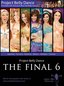 Project Belly Dance - The Final 6