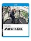 A View To A Kill [Blu-ray + DHD]
