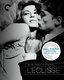 L'eclisse (Blu-ray + DVD)