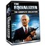Equalizer//Complete Collection