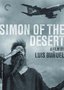 Simon of the Desert - Criterion Collection