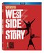 West Side Story: 50th Anniversary Edition [Blu-ray]