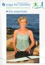Christine Felstead's Yoga for Runners: The Essentials