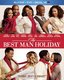The Best Man Holiday (Blu-ray + DVD + Digital HD with UltraViolet)