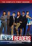 Newsreaders: The Complete First Season