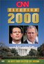 CNN - Election 2000