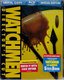 Watchmen FutureShop Exclusive Blu-ray SteelBook