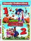 Cloudy with a Chance of Meatballs / Cloudy with a Chance of Meatballs 2 - Vol