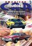 The American MuscleCar: Buick Gran Sport/Oldsmobile 442