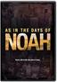 As In The Days Of Noah