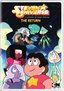 Cartoon Network: Steven Universe: The Return Vol. 2 (DVD)