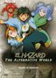 El El Hazard: The Alternative World, Vol. 4: Dreams of Tomorrow