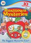 Busytown Mysteries: The Biggest Mysteries Ever!