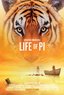 Life of Pi [Blu-ray]