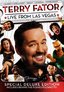 Terry Fator: Live from Las Vegas (Special Deluxe Edition)