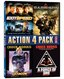 Action 4 Pack - Volume 2