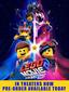 LEGO Movie 2, The (Blu-ray + DVD + Digital Combo Pack) (BD)