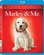 Marley & Me (Three-Disc Bad Dog Edition) [Blu-ray]