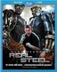 Real Steel (Two-Disc Blu-ray/DVD Combo)
