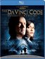 The Da Vinci Code (Two-Disc Extended Cut + BD Live) [Blu-ray]