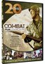 Combat Film Collection - 20 Movie Set