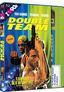Double Team - Retro VHS '90s [Blu-ray]