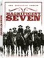 The Magnificent Seven: The Complete Series