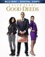 Tyler Perry's Good Deeds [Blu-ray + Digital Copy]