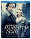 Manhattan Night [Blu-ray + Digital HD]