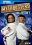 Mythbusters: Collection 1