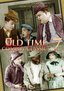 Old Time Comedy Classics, Vol. 7