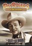 Roy Rogers - In Old Cheyenne