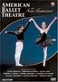 ABT In San Francisco / American Ballet Theatre