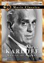Boris Karloff Collection 20 Movie Pack