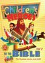 The Children's Heroes of the Bible, Vol. 2