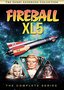 Fireball XL5: The Complete Series