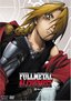Fullmetal Alchemist, Volume 4: The Fall of Ishbal (Episodes 13-16)