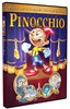 Pinocchio (Golden Films)