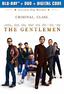 The Gentlemen [Blu-ray]