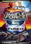 Hot Wheels Battle Force 5: Season 2 - Vol 2