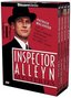 The Inspector Alleyn Mysteries, Set 1