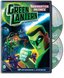 Green Lantern: Animated Show - Manhunter Menace