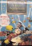 Video Aquarium - Moods of Nature DVD