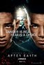 After Earth (Two Disc Combo: Blu-ray / DVD + UltraViolet Digital Copy)